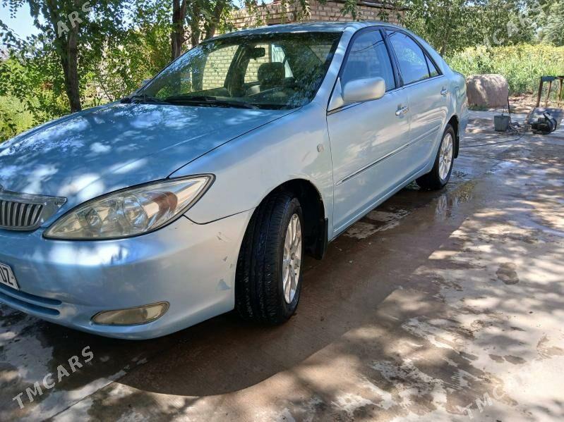 Toyota Camry 2003 - 135 000 TMT - Boldumsaz - img 3