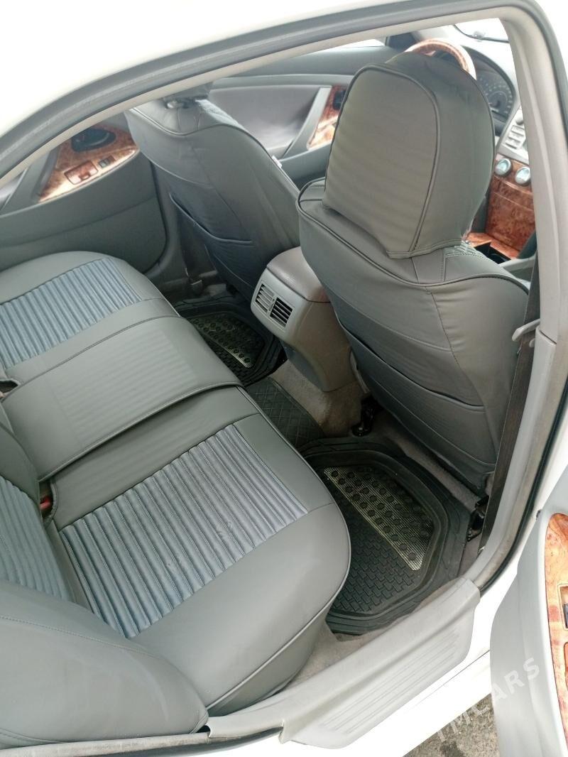 Toyota Camry 2010 - 150 000 TMT - 6 mkr - img 5