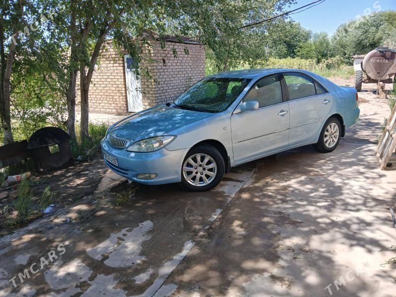 Toyota Camry 2003 - 135 000 TMT - Boldumsaz - img 4