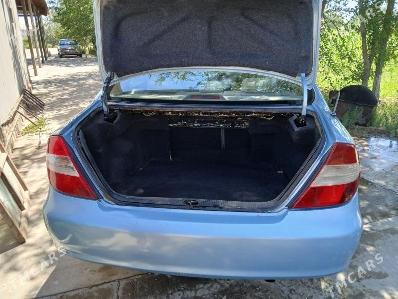 Toyota Camry 2003 - 135 000 TMT - Boldumsaz - img 8