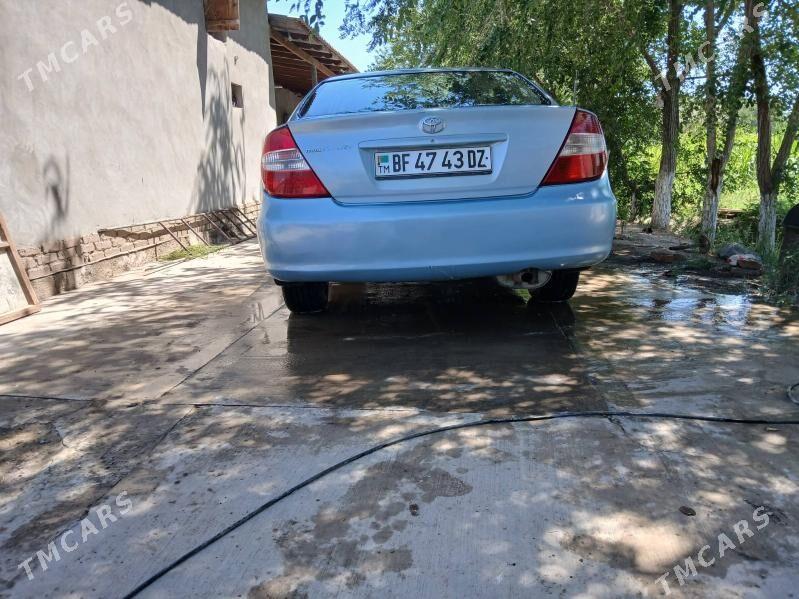 Toyota Camry 2003 - 135 000 TMT - Boldumsaz - img 6