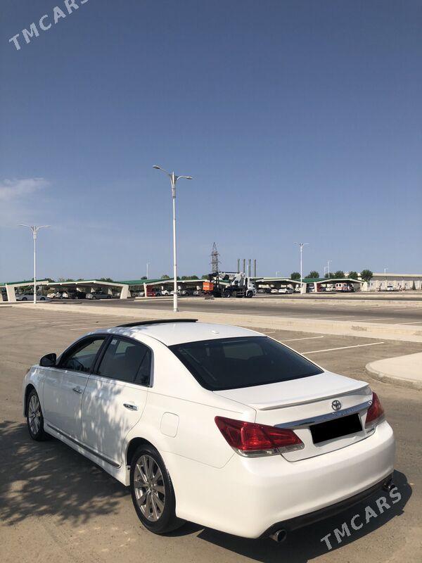 Toyota Avalon 2012 - 300 000 TMT - Türkmenbaşy - img 6