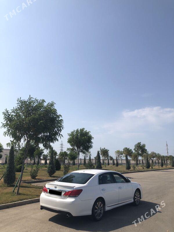 Toyota Avalon 2012 - 300 000 TMT - Türkmenbaşy - img 4