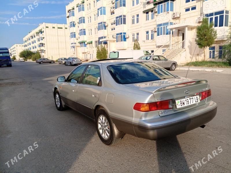 Toyota Camry 2001 - 220 000 TMT - Türkmenabat - img 4