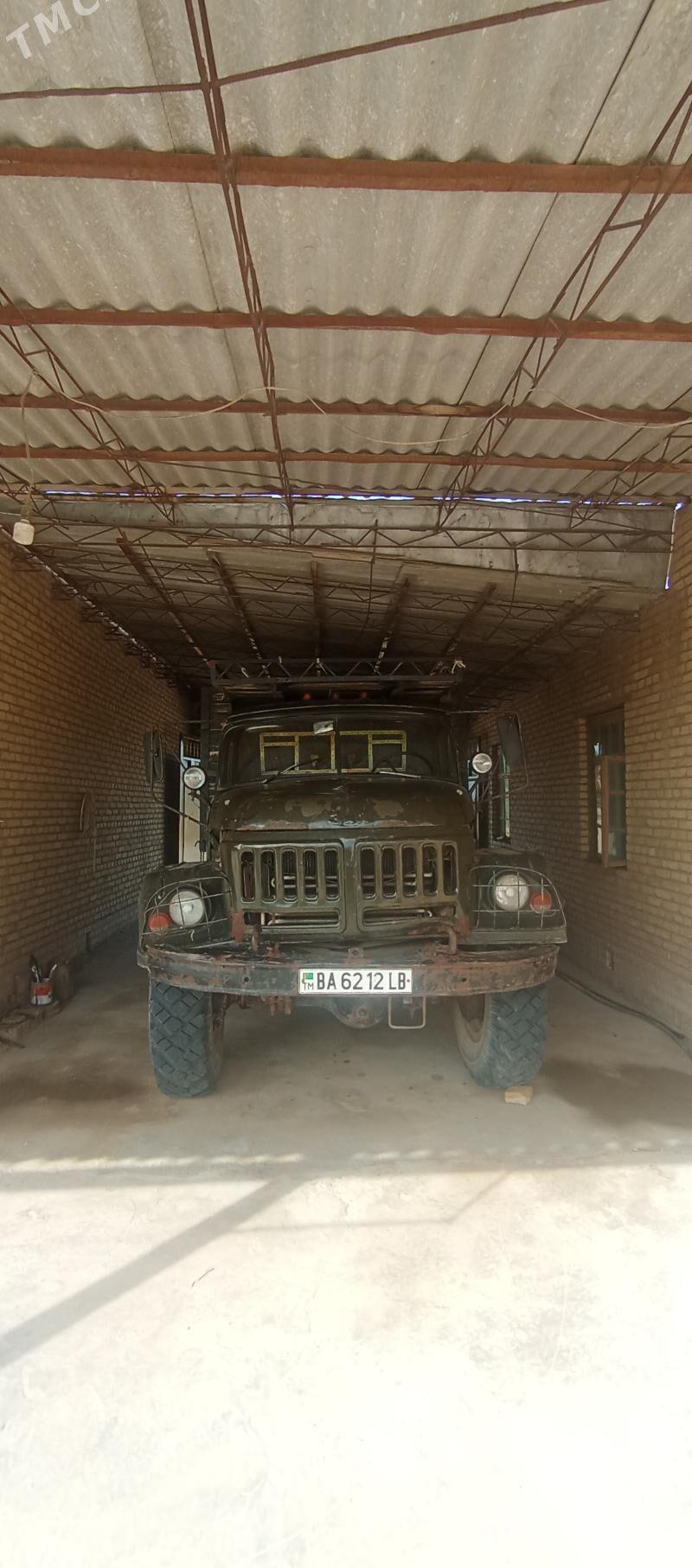 Zil 131 1991 - 41 000 TMT - Халач - img 1