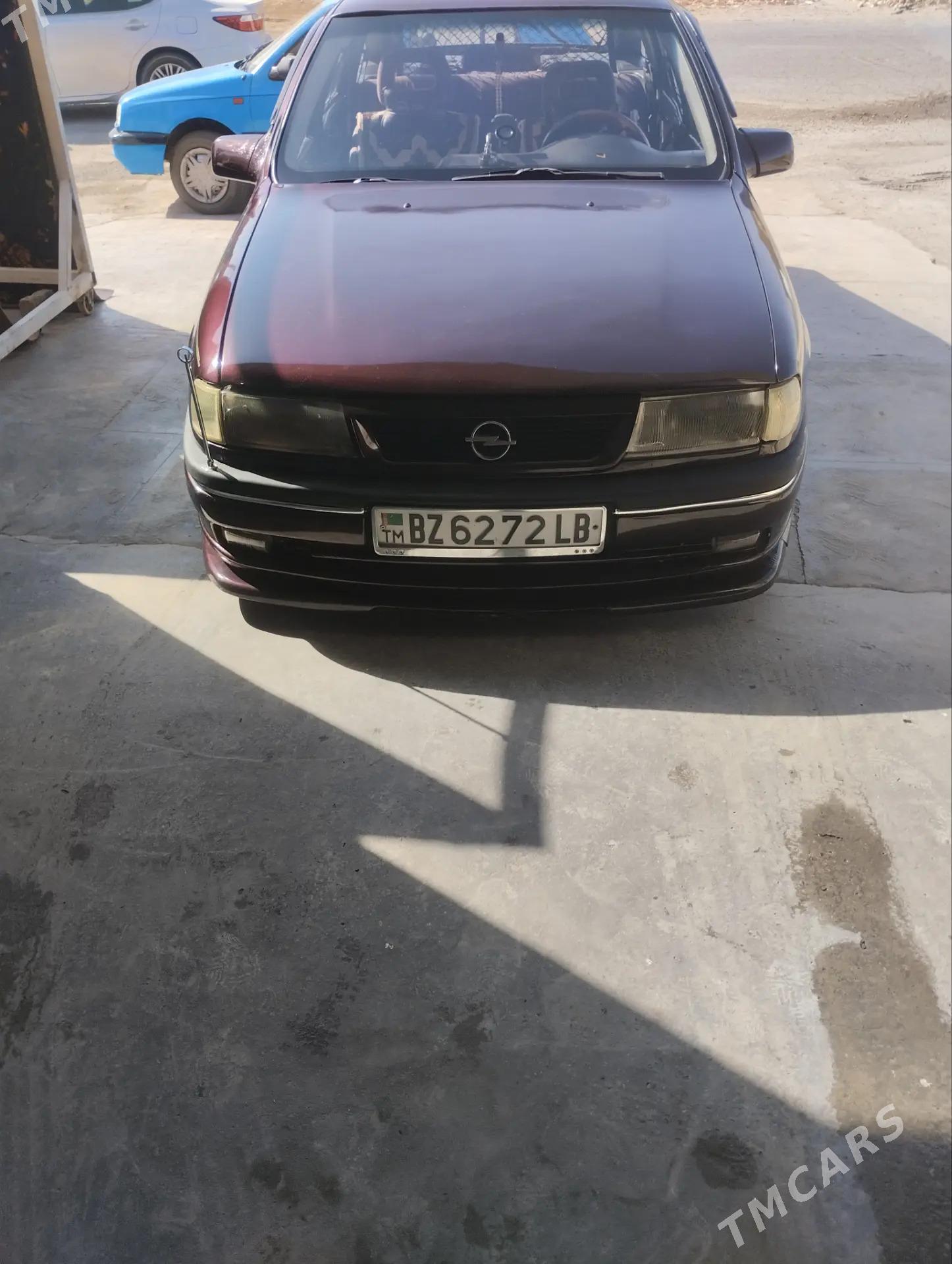 Opel Vectra 1993 - 35 000 TMT - Туркменабат - img 1