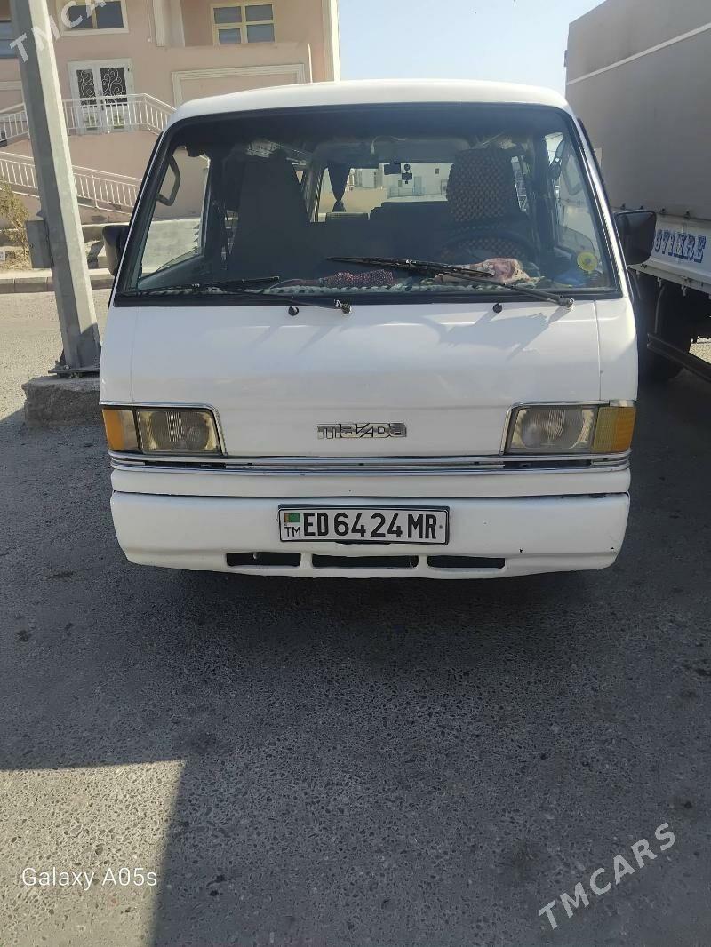 Mazda B2000 1988 - 60 000 TMT - Baýramaly - img 5