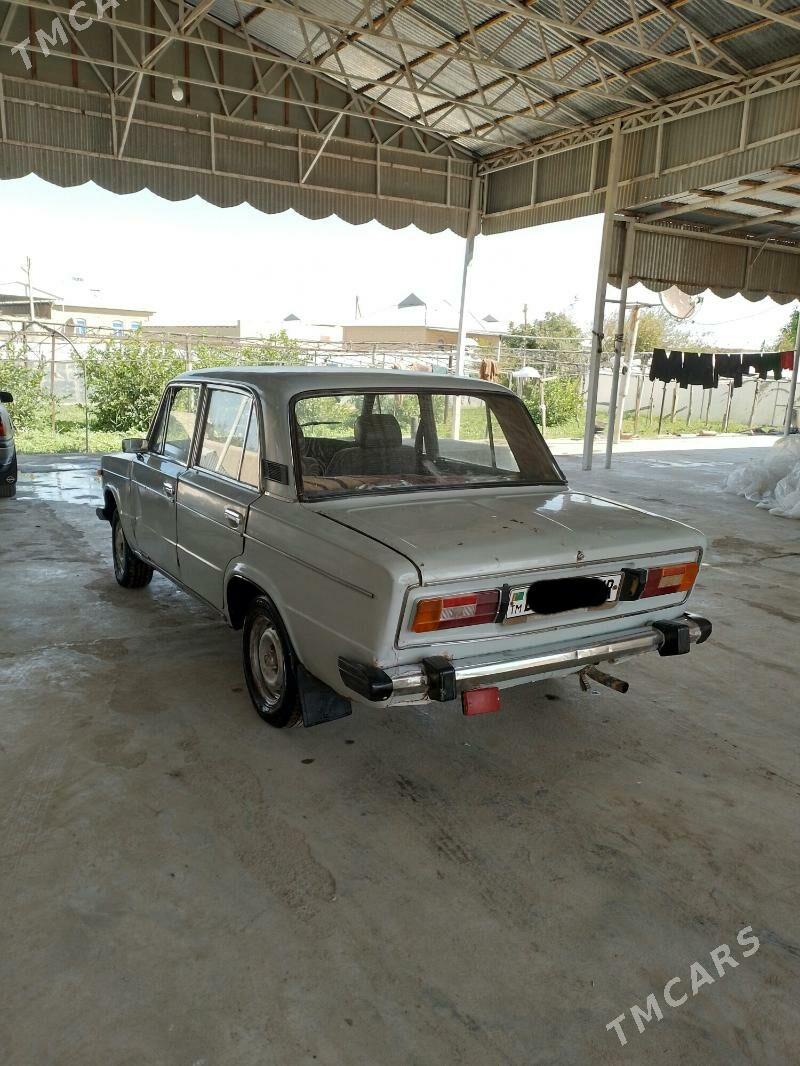 Lada 2106 1987 - 12 000 TMT - Mary - img 1