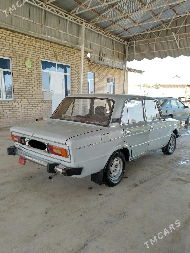 Lada 2106 1987 - 12 000 TMT - Mary - img 3