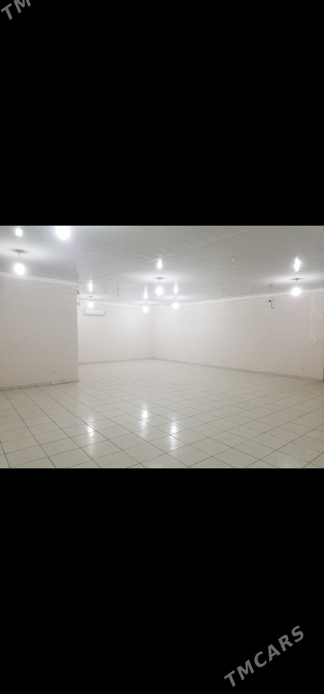 Arenda Sklad 220.kw - Мары - img 1
