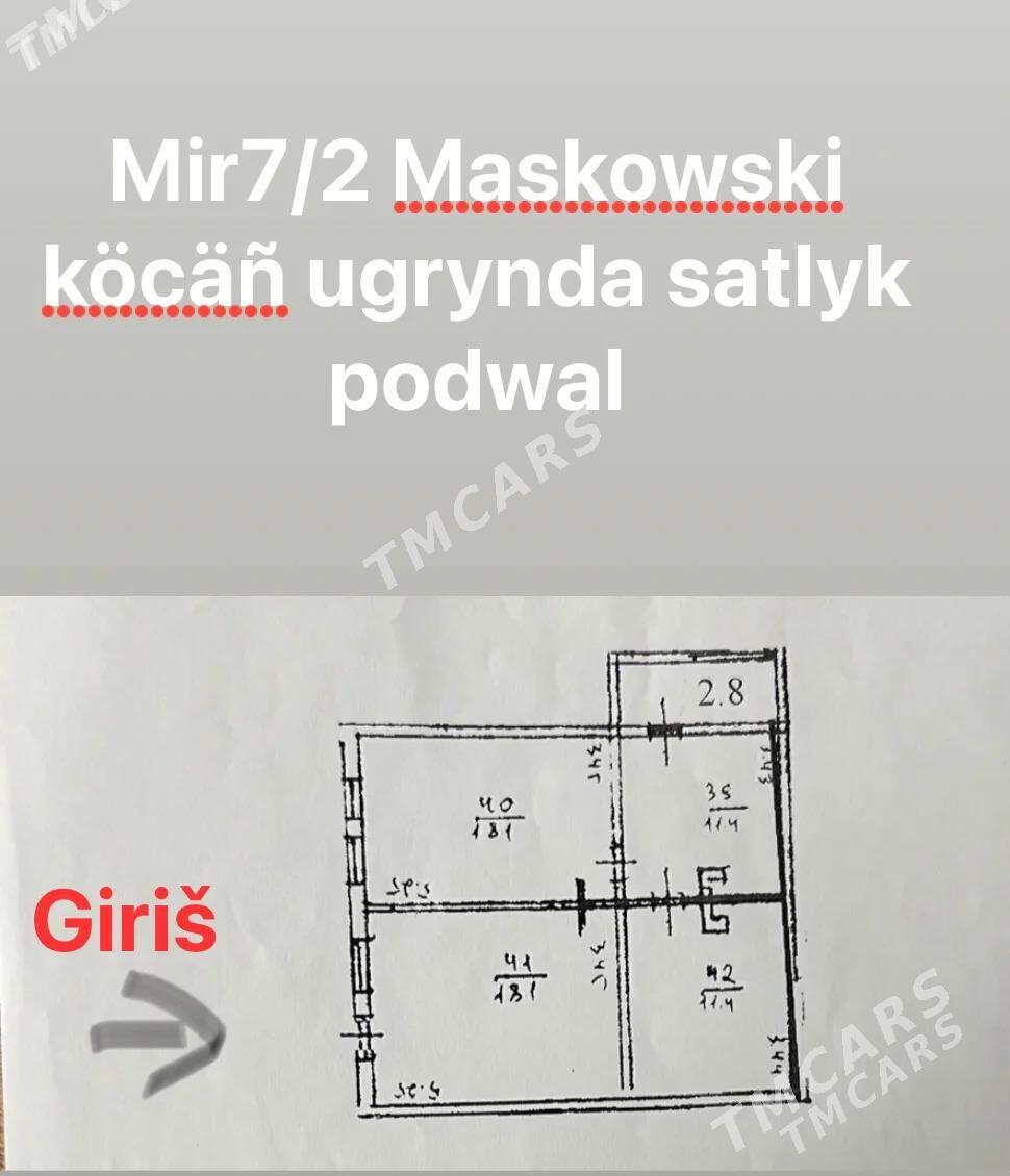 PODWAL MIR7/2 - Parahat 7 - img 2
