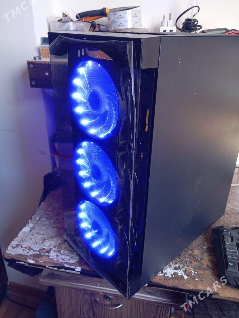 Sistemnik i7-7700 - Мары - img 4