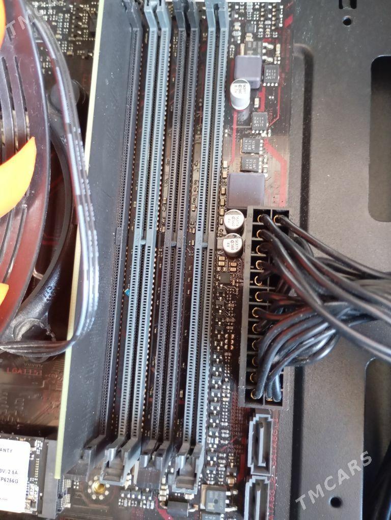 Sistemnik i7-7700 - Мары - img 7