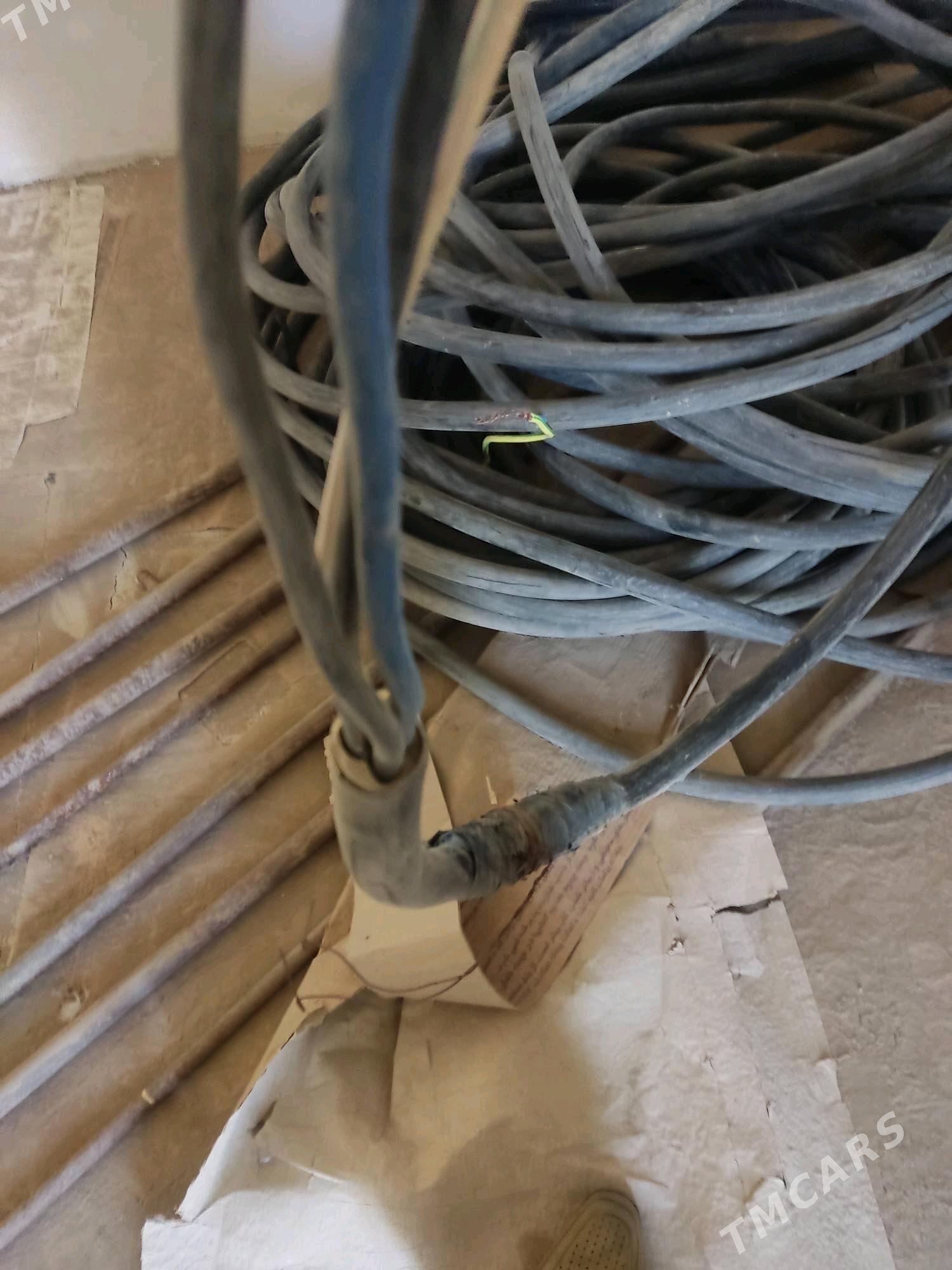 Tok sim Kabel Кабел - Анев - img 2