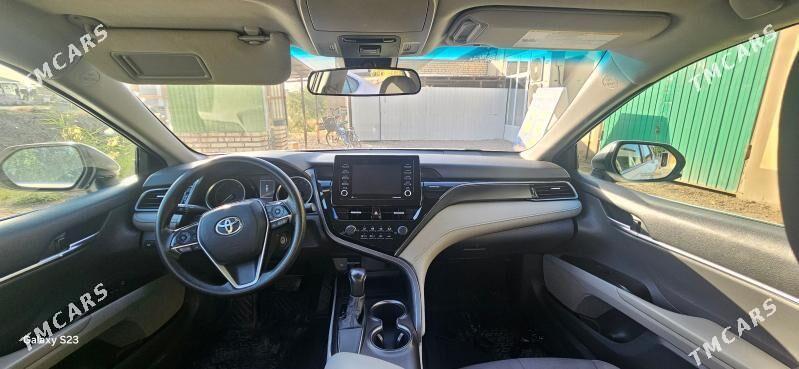 Toyota Camry 2021 - 299 000 TMT - Mary - img 5