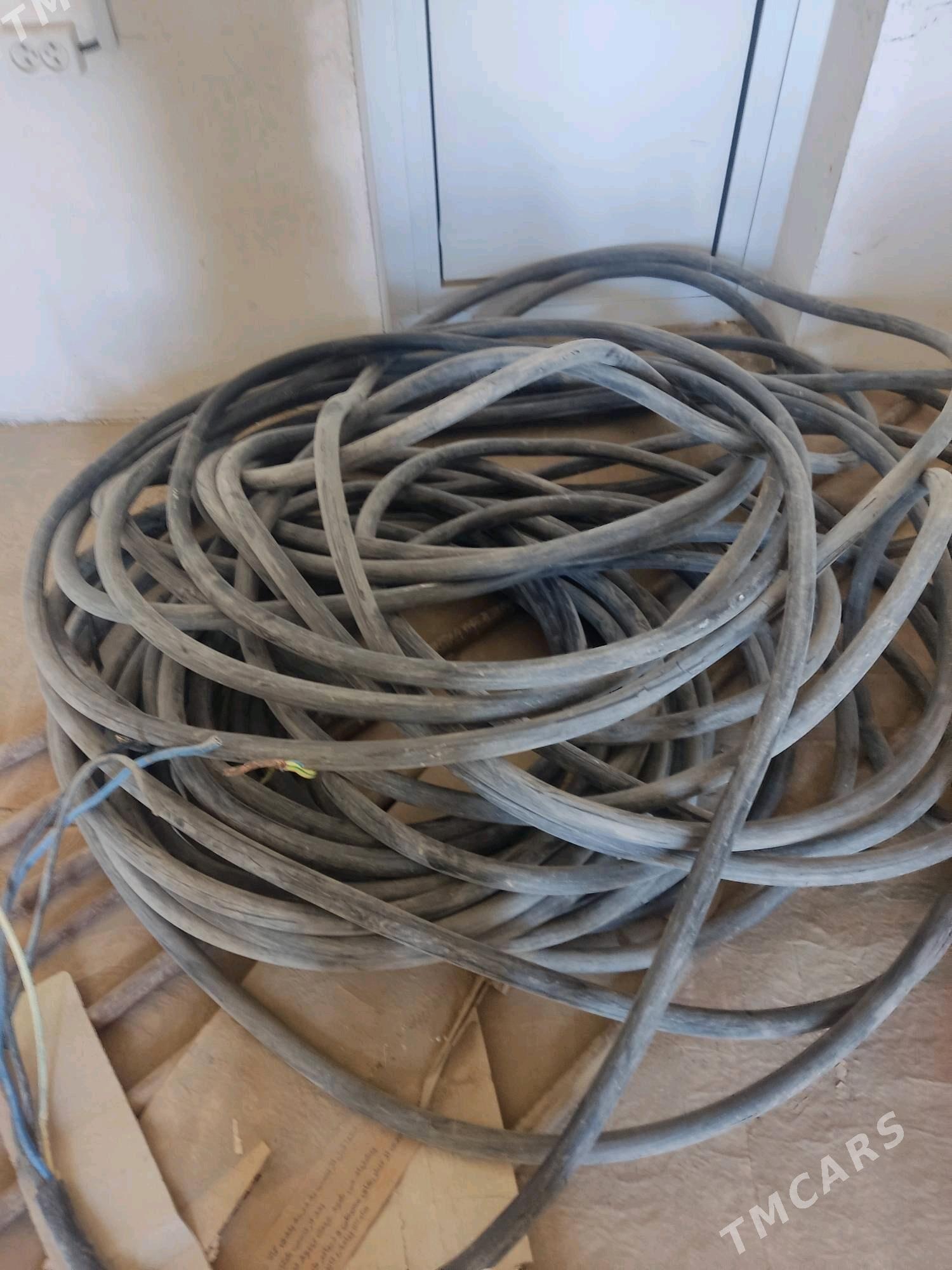 Tok sim Kabel Кабел - Анев - img 3