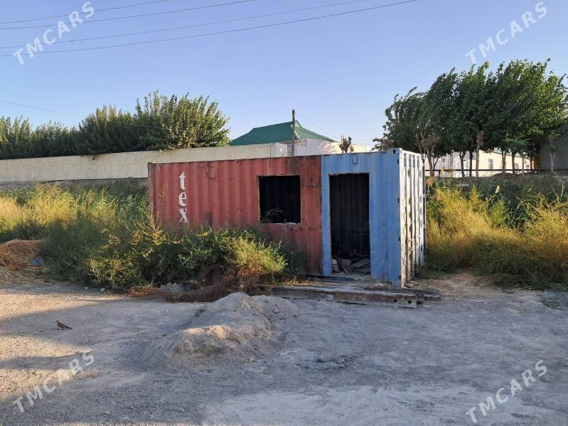 kanteynir , suw sotcik - Ашхабад - img 2