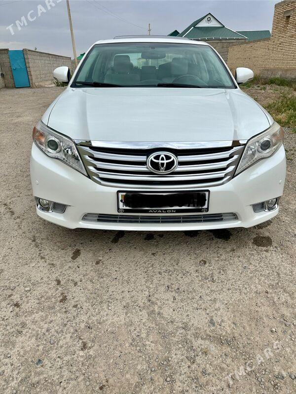 Toyota Avalon 2011 - 320 000 TMT - Kaka - img 3