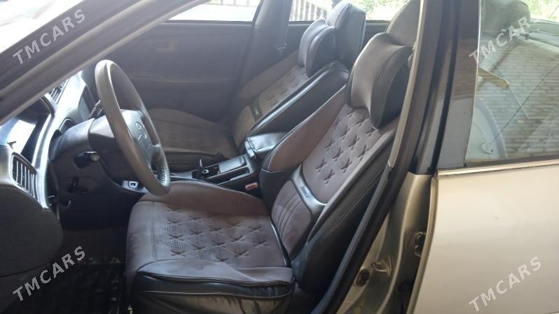 Toyota Camry 2001 - 140 000 TMT - Саят - img 8