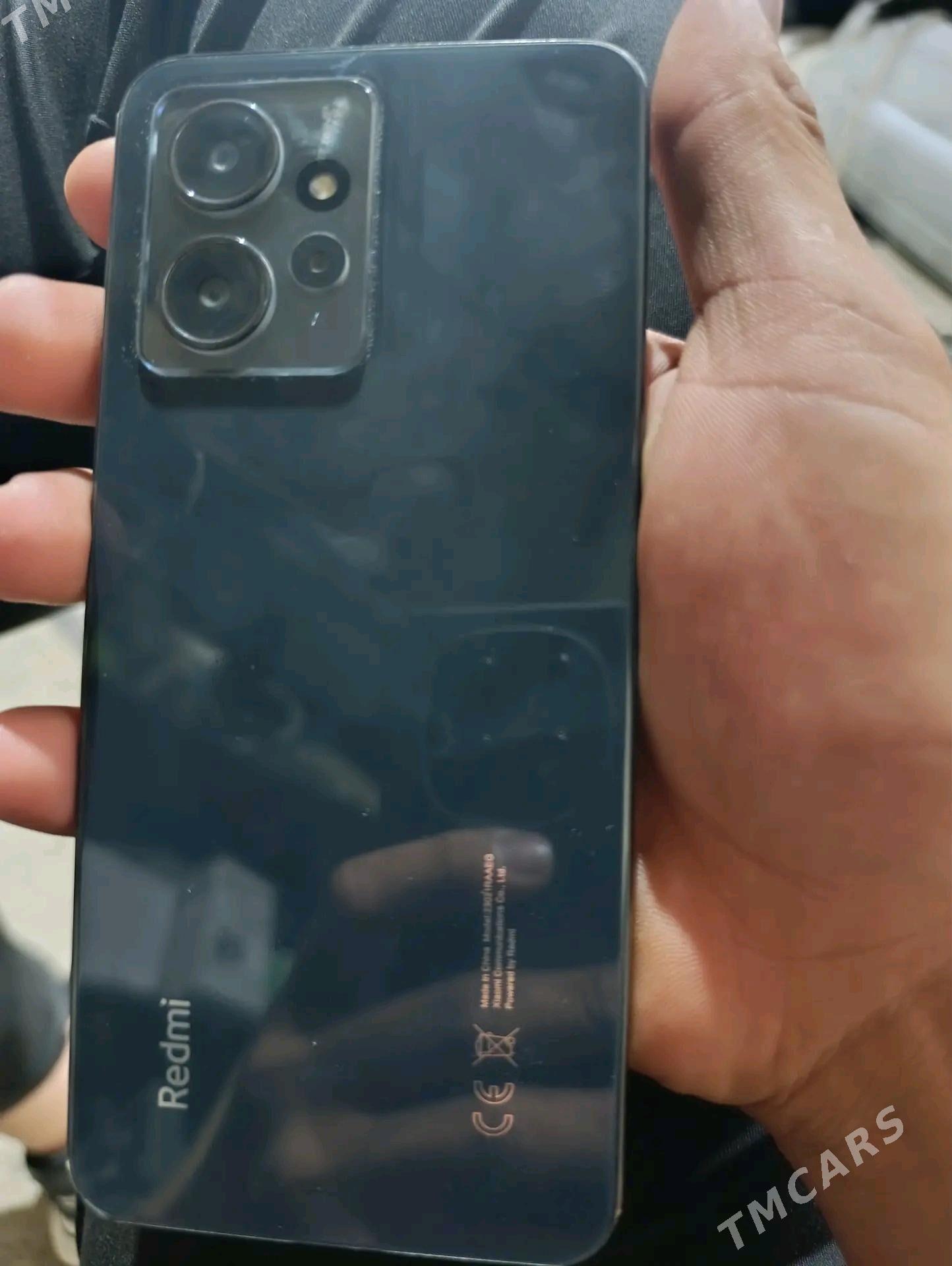 redmi not12 - Гызыларбат - img 2