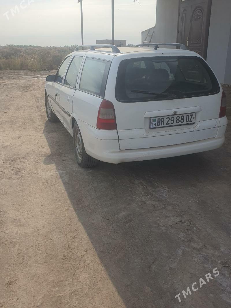 Opel Vectra 1997 - 50 000 TMT - Дашогуз - img 2
