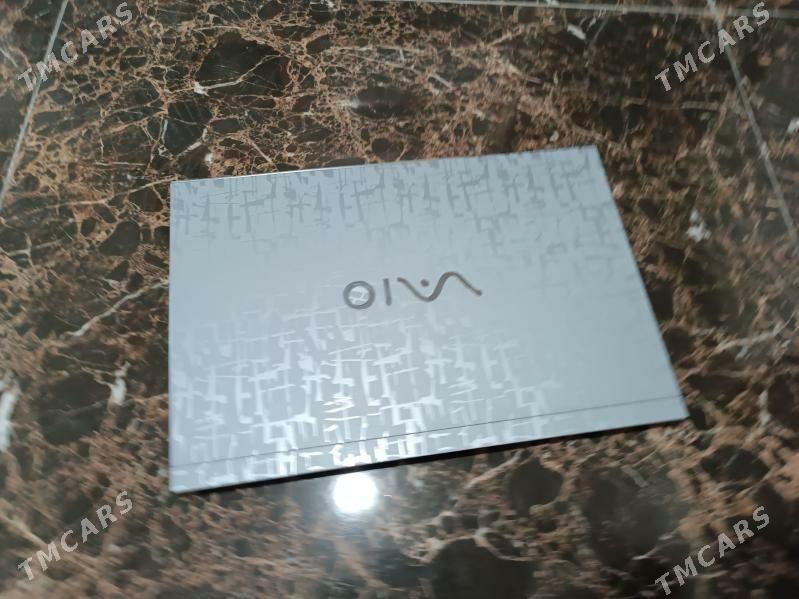 Sony Vaio noutbuk - Туркменабат - img 2