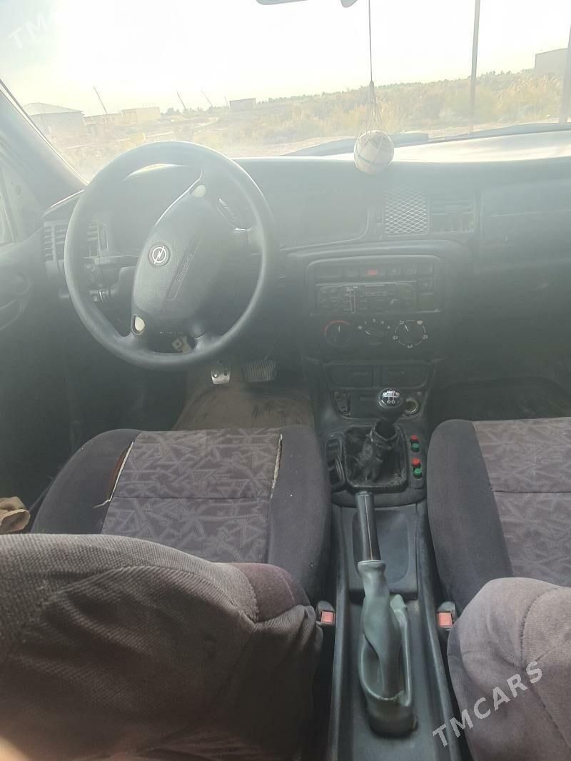 Opel Vectra 1997 - 50 000 TMT - Дашогуз - img 4