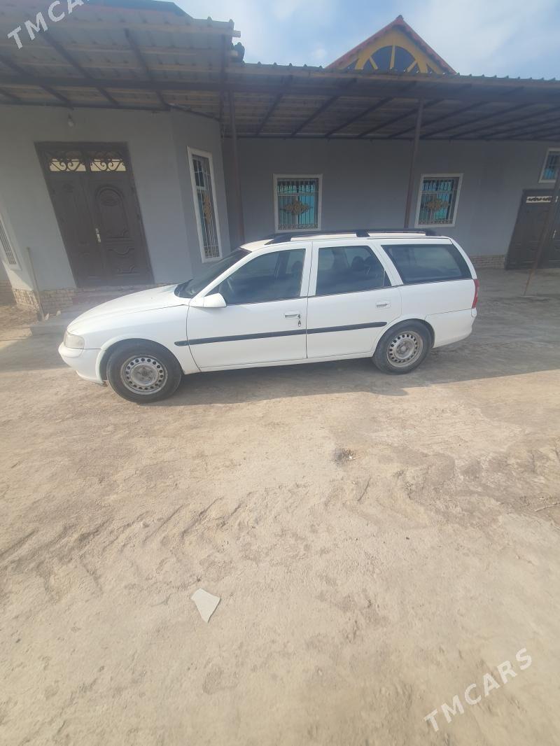 Opel Vectra 1997 - 50 000 TMT - Дашогуз - img 5