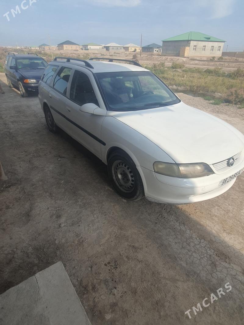 Opel Vectra 1997 - 50 000 TMT - Дашогуз - img 3