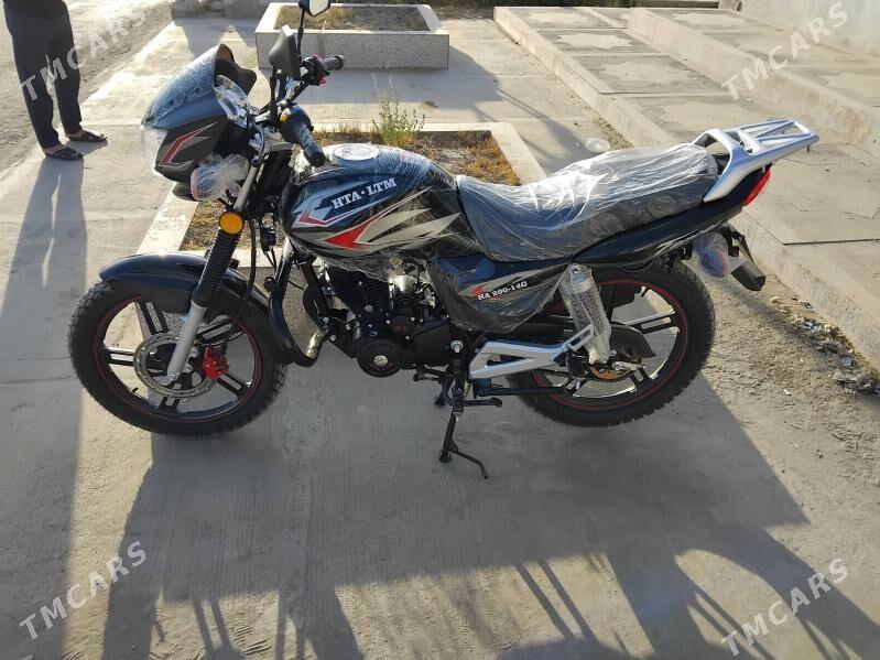 Fekon FK200-14G 2025 - 21 000 TMT - Керки - img 3
