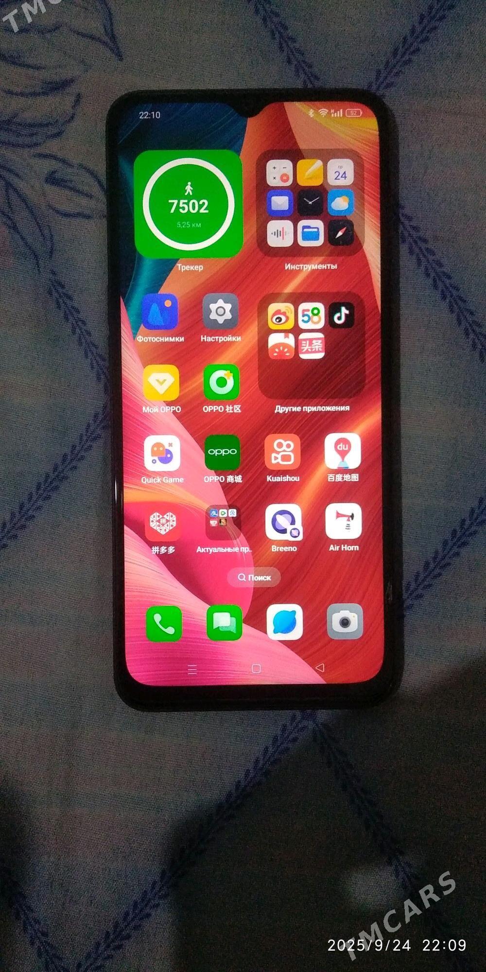 OPPO A2 X 5G - Векильбазар - img 3
