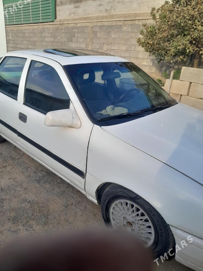 Opel Vectra 1991 - 17 000 TMT - Änew - img 4