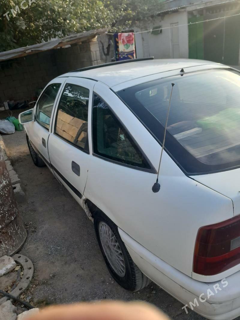 Opel Vectra 1991 - 17 000 TMT - Änew - img 2