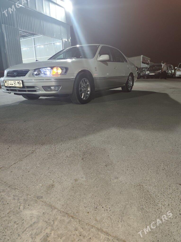 Toyota Camry 2000 - 194 000 TMT - Wekilbazar - img 3