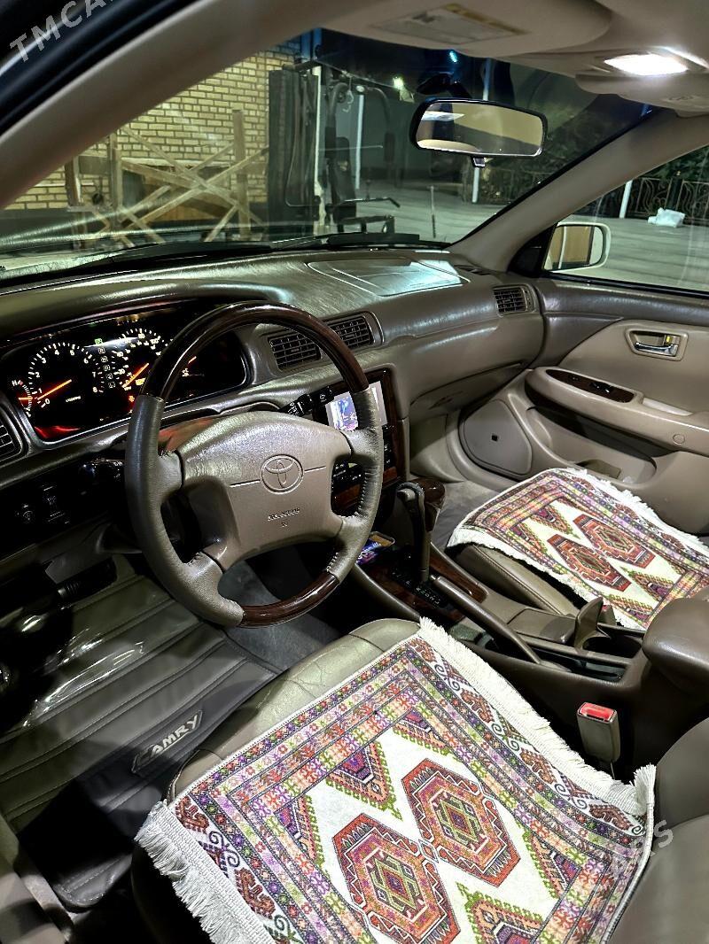Toyota Camry 2000 - 194 000 TMT - Wekilbazar - img 8