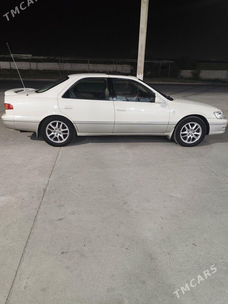 Toyota Camry 2000 - 194 000 TMT - Wekilbazar - img 2