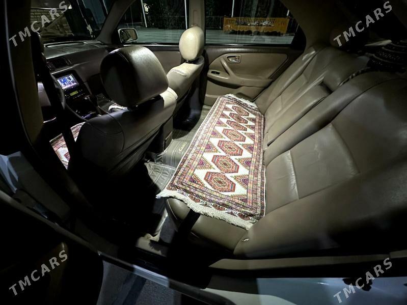 Toyota Camry 2000 - 194 000 TMT - Wekilbazar - img 4