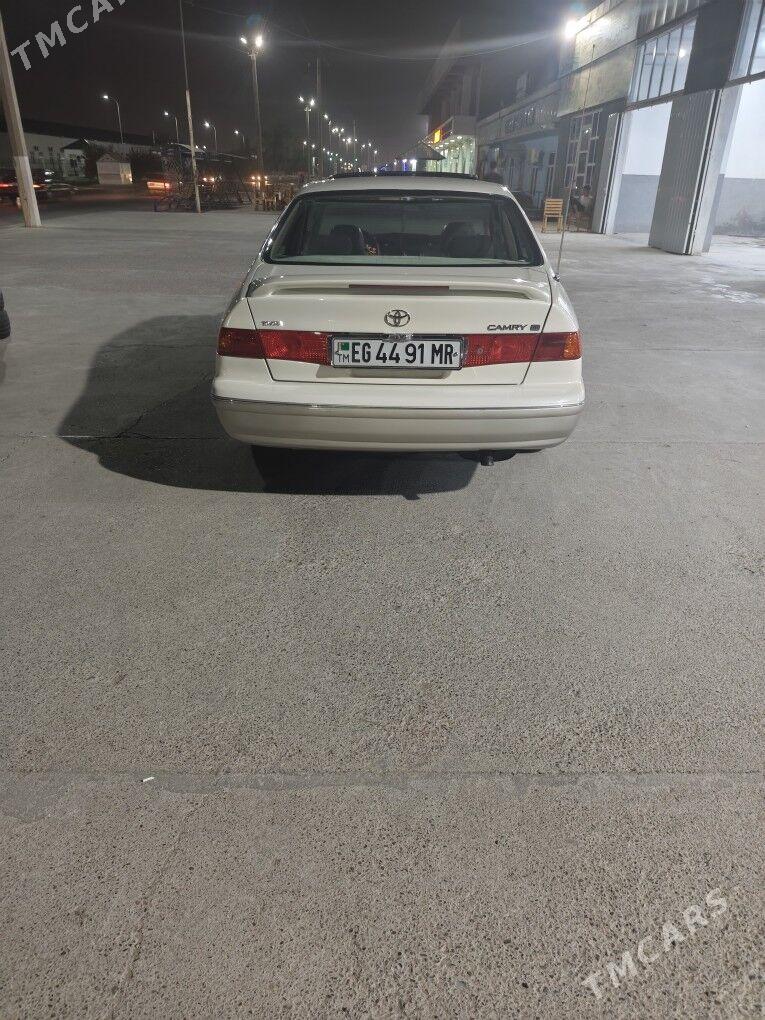 Toyota Camry 2000 - 194 000 TMT - Wekilbazar - img 6