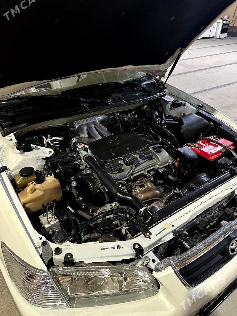 Toyota Camry 2000 - 194 000 TMT - Wekilbazar - img 9