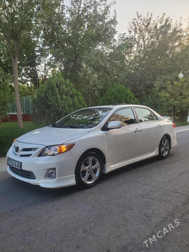 Toyota Corolla 2011 - 168 000 TMT - Aşgabat - img 3