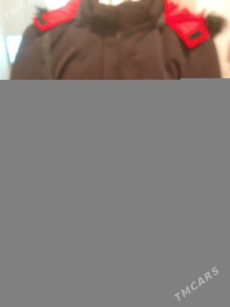 kurtka - Туркменбаши - img 2