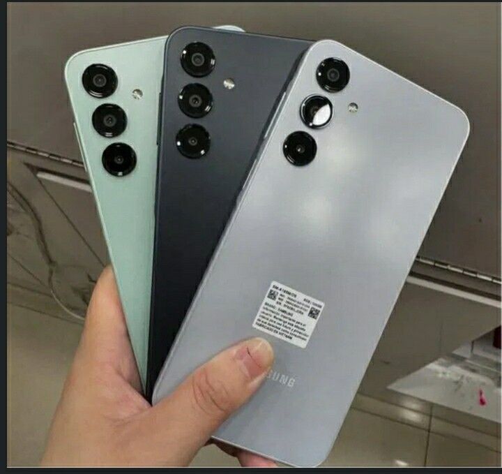 SAMSUNG A16 A26 RABOCY ALYAS - Aşgabat - img 2