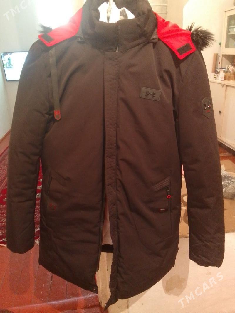 kurtka - Туркменбаши - img 3