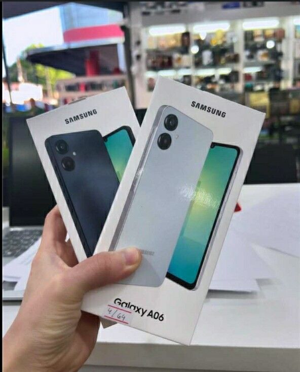 SAMSUNG A16 A26 RABOCY ALYAS - Aşgabat - img 7