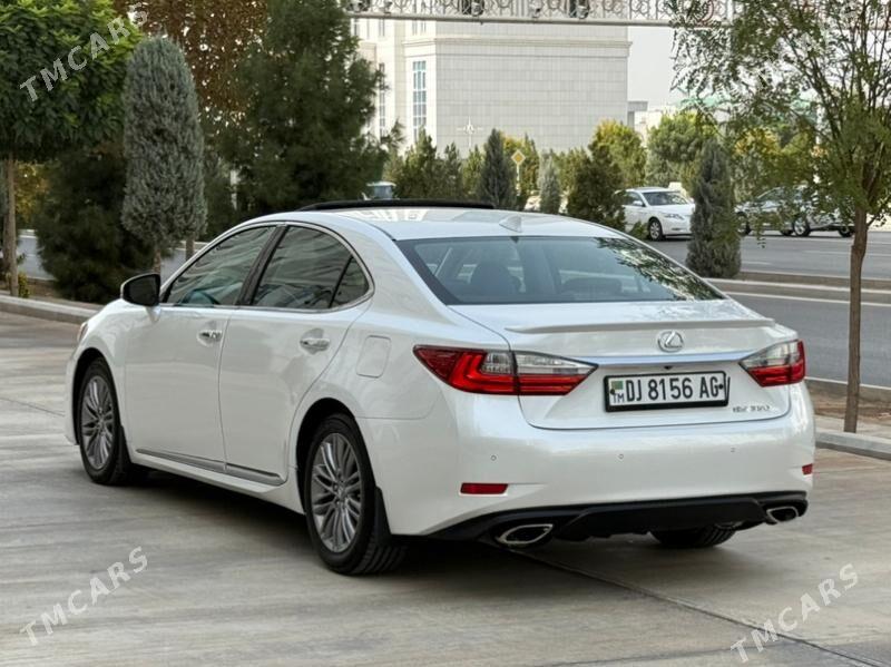 Lexus ES 350 2017 - 364 000 TMT - Ашхабад - img 4