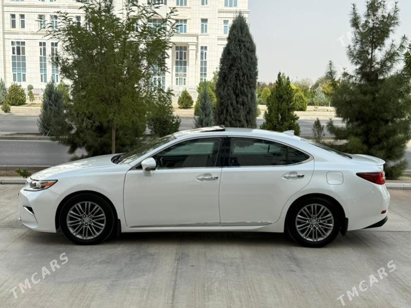 Lexus ES 350 2017 - 364 000 TMT - Ашхабад - img 10