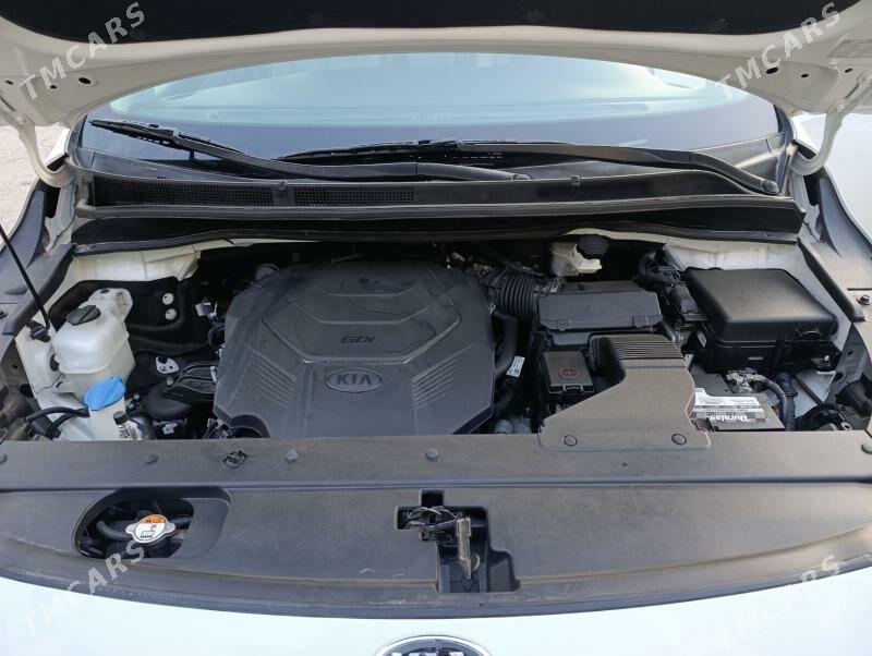 Kia Sedona 2020 - 365 000 TMT - 11 мкр - img 4