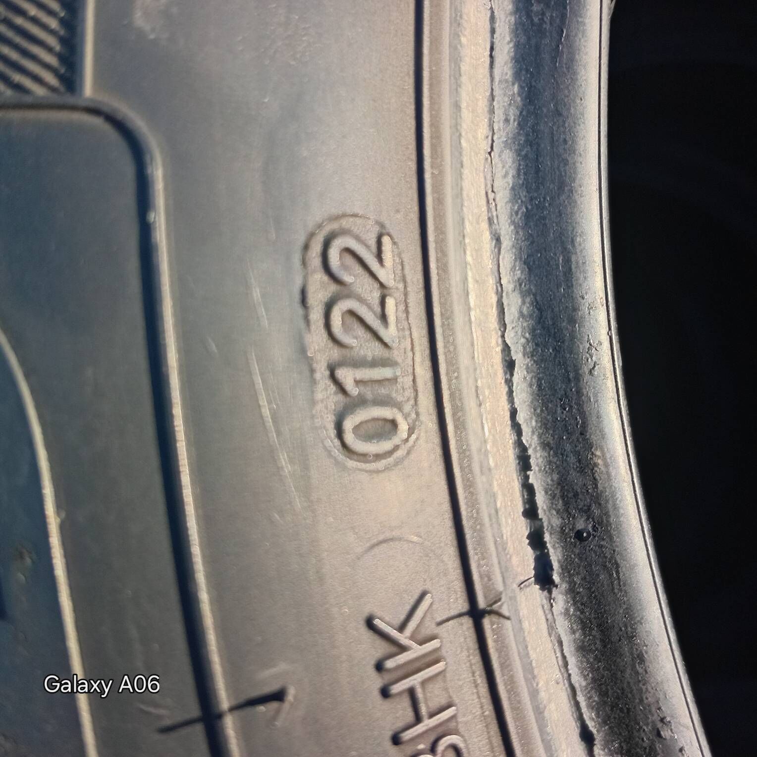 205.55.16pakırıska 700 TMT - Кипджак - img 2