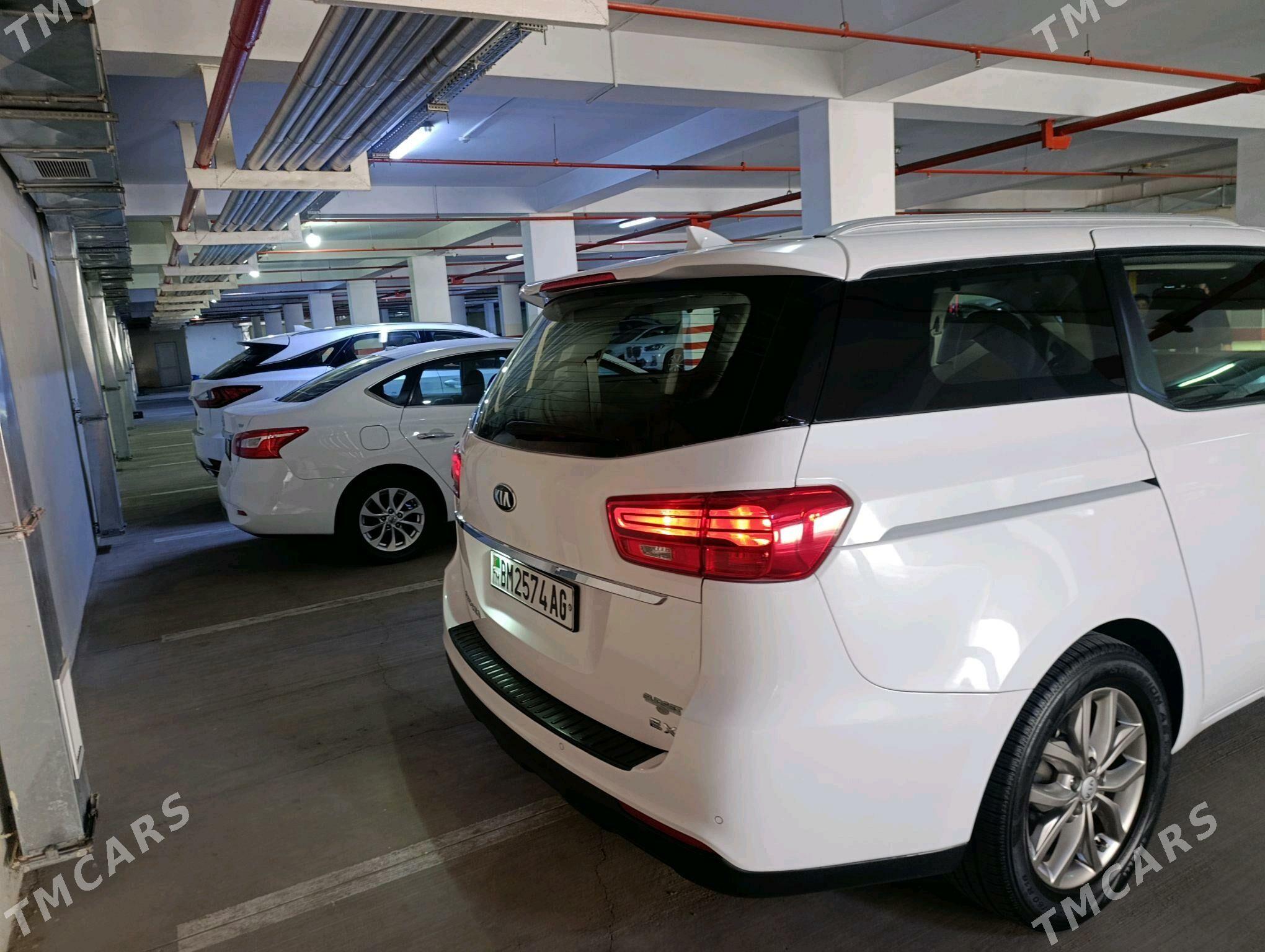 Kia Sedona 2020 - 365 000 TMT - 11 мкр - img 8