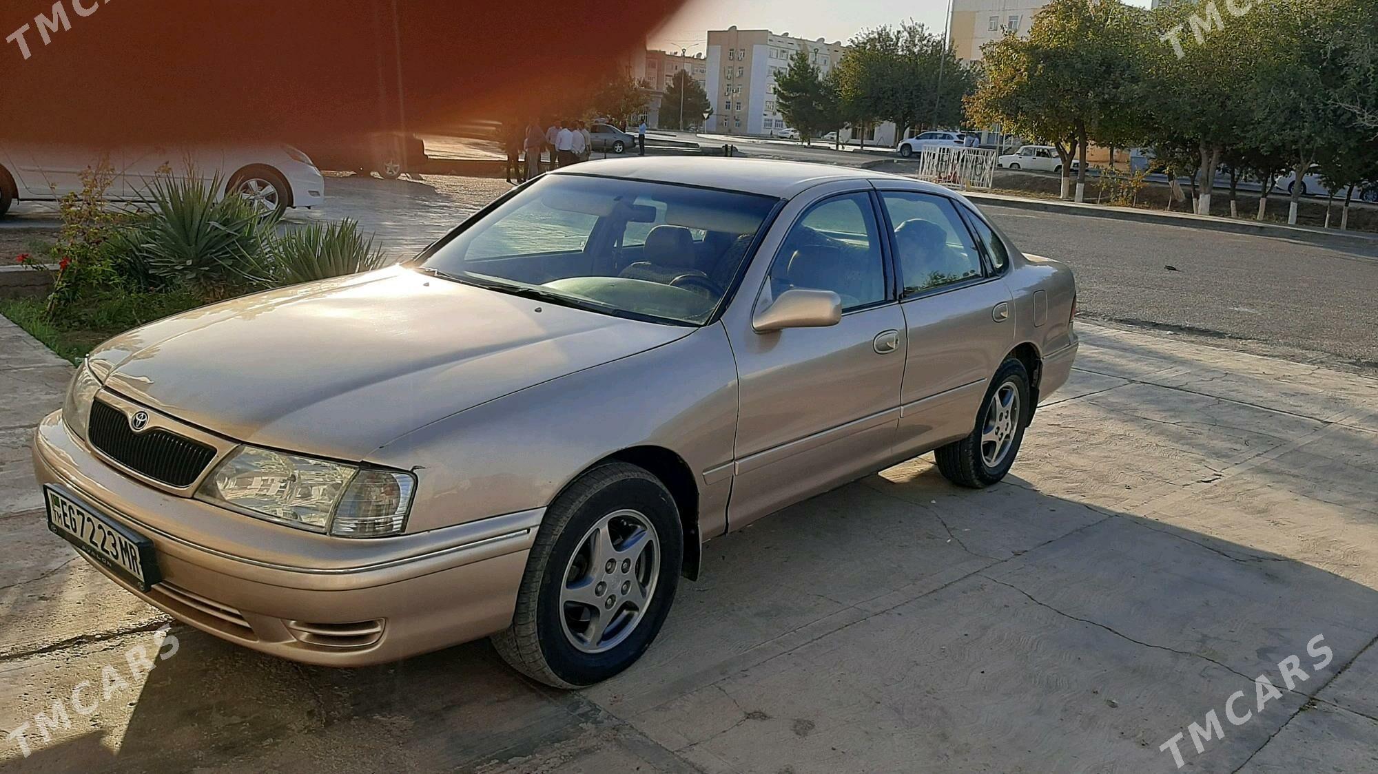 Toyota Avalon 1997 - 112 000 TMT - Байрамали - img 2